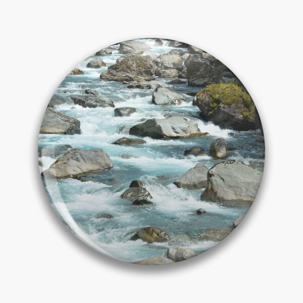Item preview, Rapids designed and sold by Ivan Fernandez.