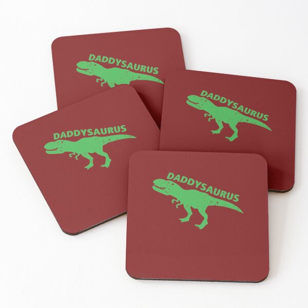 Item preview, funny Daddysaurus Dinosaur Dad , fathers day tee designed and sold by danyc88.