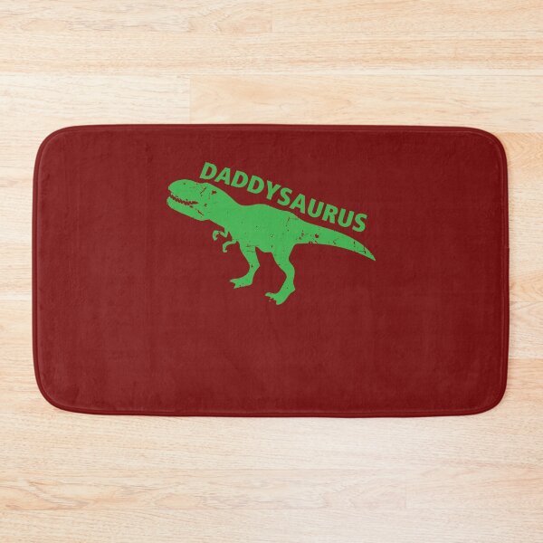 Item preview, funny Daddysaurus Dinosaur Dad , fathers day tee designed and sold by danyc88.