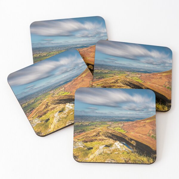 Item preview, Mynydd Troed from Mynydd Llangorse designed and sold by Dan Santillo.