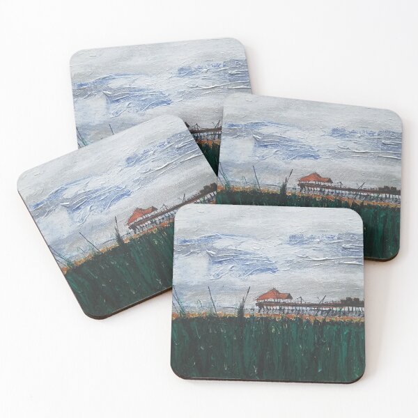 Item preview, CocoaBearPier,fromAfar designed and sold by marksansouci.