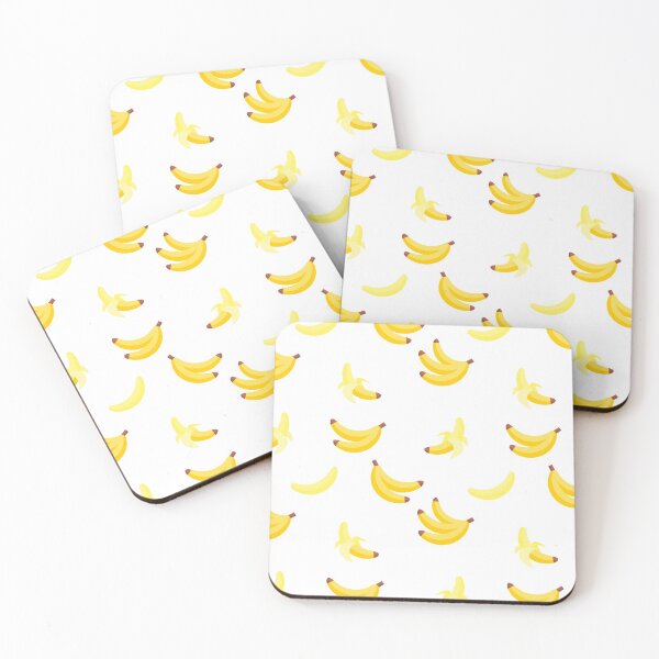 Item preview, Funny motif with bananas designed and sold by mcvc.