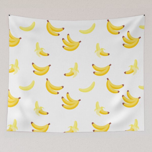 Item preview, Funny motif with bananas designed and sold by mcvc.