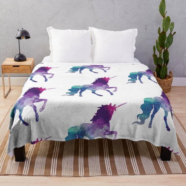 Item preview, Cosmic unicorn designed and sold by SouthPrints.