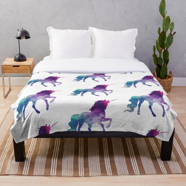 Item preview, Cosmic unicorn designed and sold by SouthPrints.