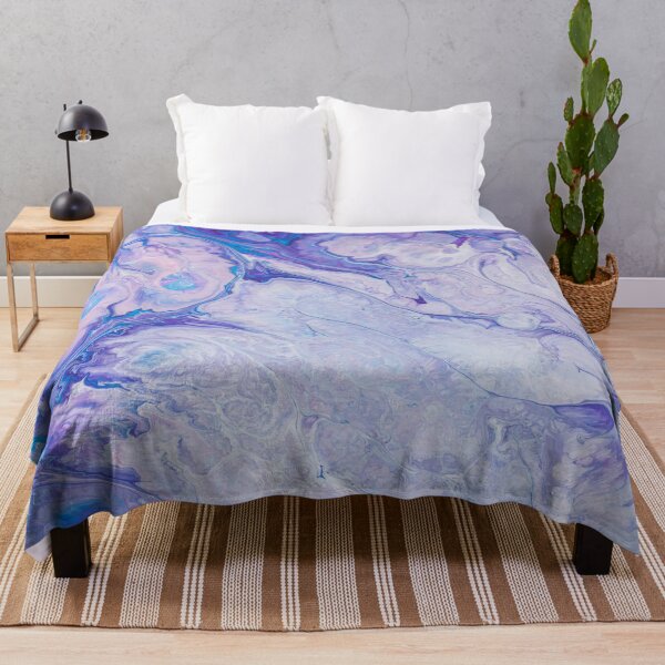 Aperçu de l'œuvre Violet créée et vendue par K99 Store.