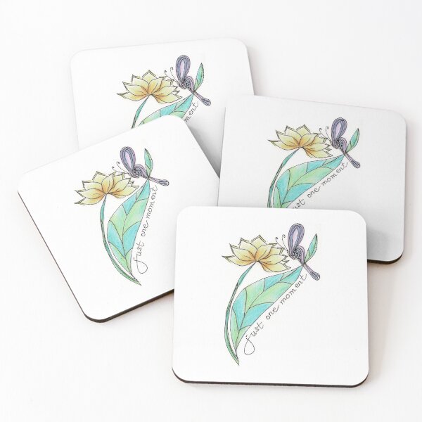 Item preview, Just one moment designed and sold by si-di-fern-nee.