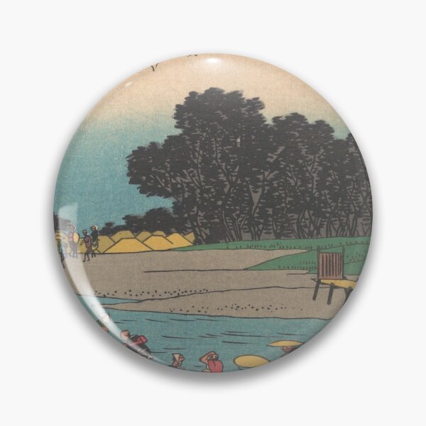 Item preview, River crossing designed and sold by Tizeru.