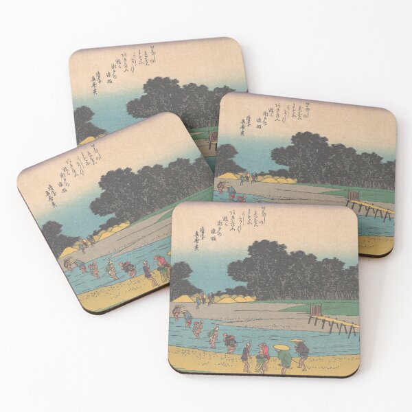 Item preview, River crossing designed and sold by Tizeru.