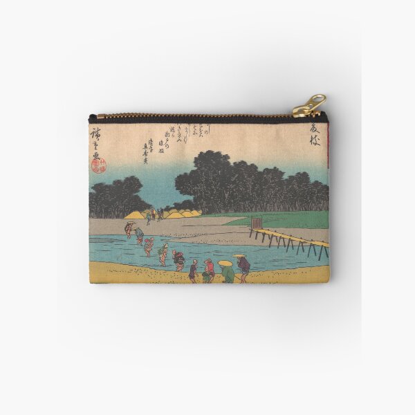 Item preview, River crossing designed and sold by Tizeru.