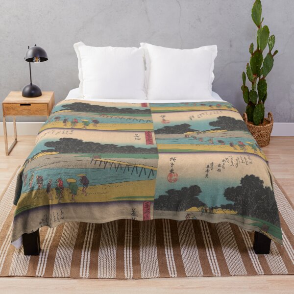 Item preview, River crossing designed and sold by Tizeru.
