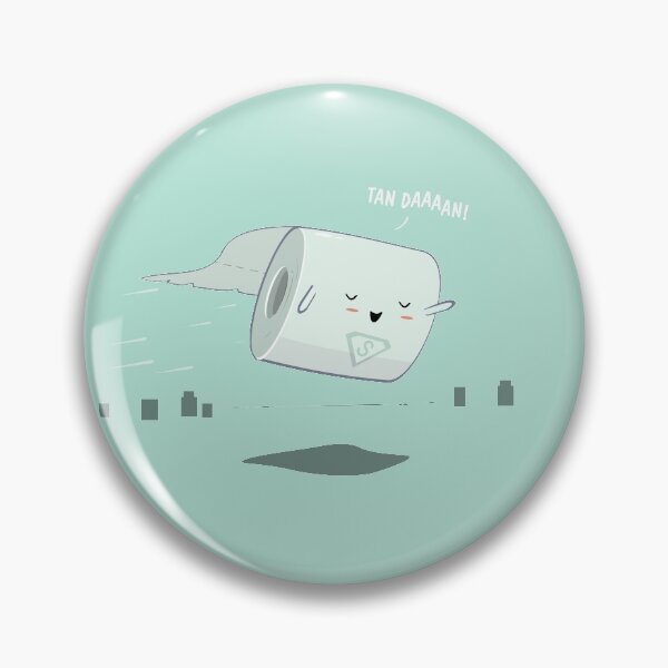 Item preview, Tissue to the rescue designed and sold by downsign.