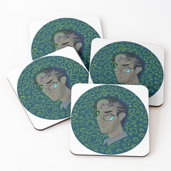 Item preview, The Archivist designed and sold by NovusNiveus.