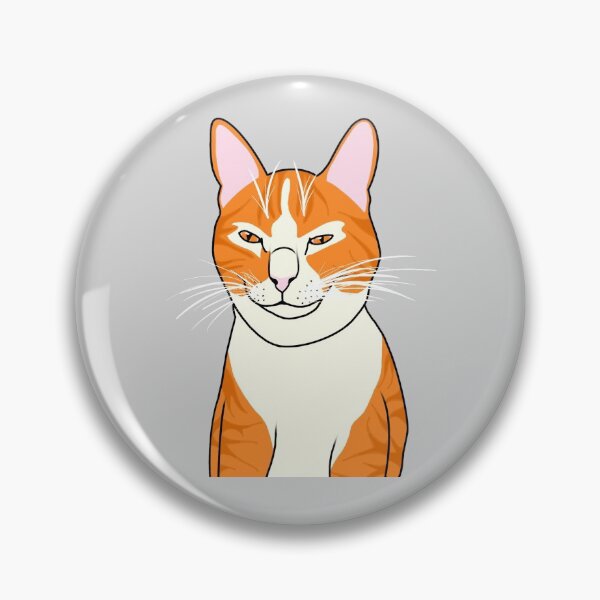 Item preview, Ginger Tabby Cat designed and sold by Rebecalyn  Barber.