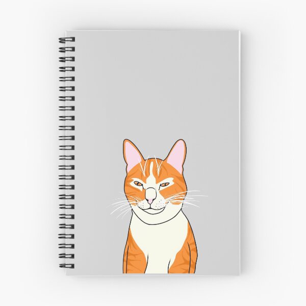 Item preview, Ginger Tabby Cat designed and sold by Rebecalyn  Barber.