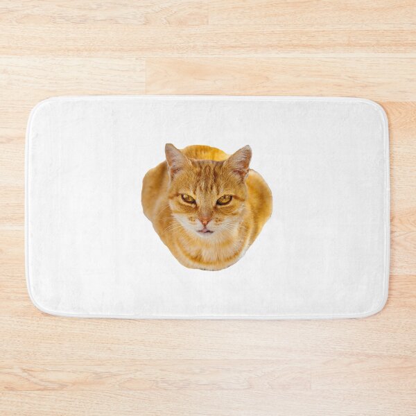 Item preview, Ginger Tom Cat designed and sold by Dalyndigital Photography.