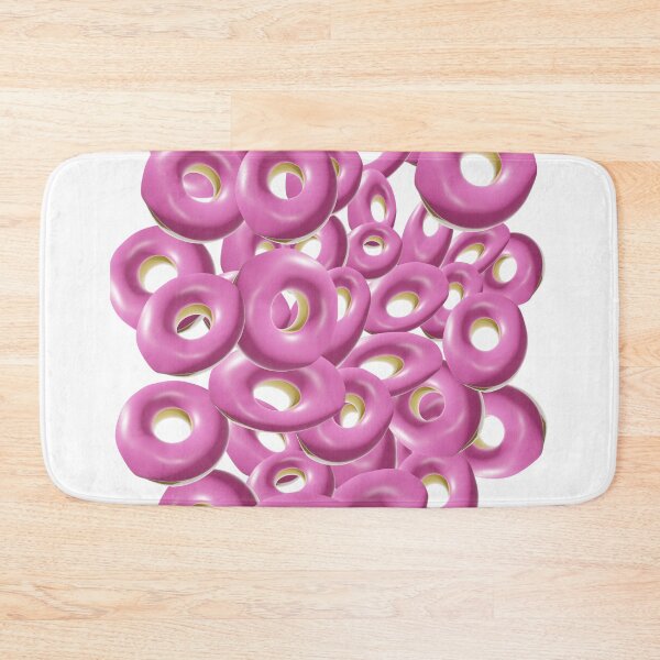 Item preview, Donut rain Donut rain designed and sold by FoxyS.