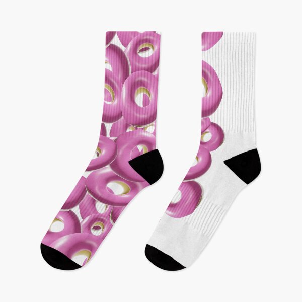Item preview, Donut rain Donut rain designed and sold by FoxyS.