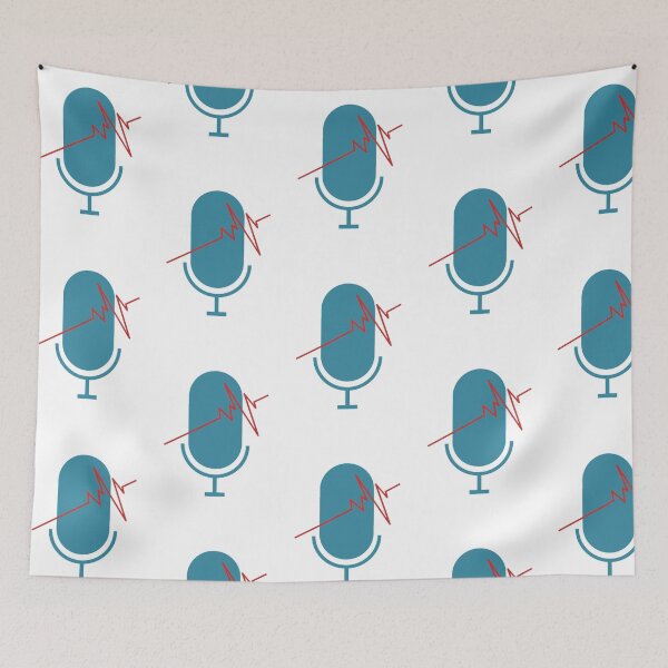 Item preview, Unmute designed and sold by Tania Rose.