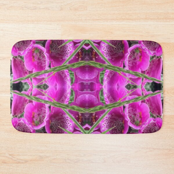 Item preview, Foxglove (MKW-M.1) designed and sold by Katrina Morgan.
