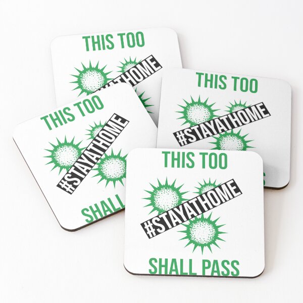 Item preview, This too shall pass designed and sold by Somniart.