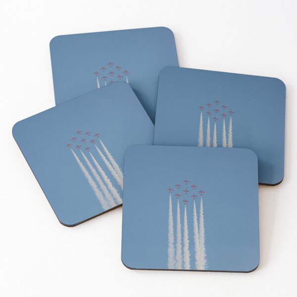 Item preview, The Red Arrows designed and sold by Lawrence Woolston.