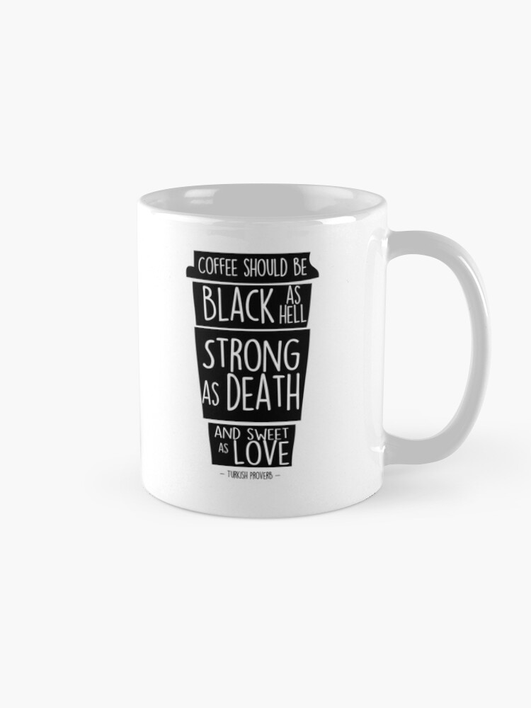 post stamps design Coffee Mug for Sale by artbleed