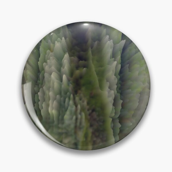 Item preview, Abstract Dense forest  designed and sold by LoraSi.