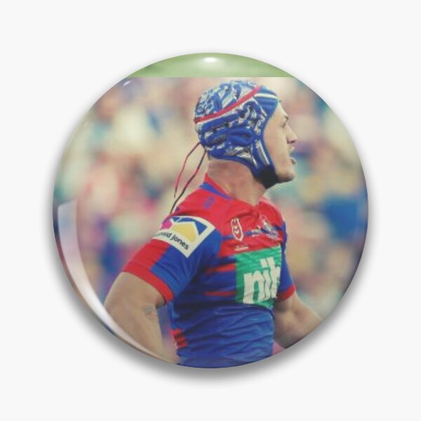Item preview, Kayln Ponga - Newcastle Knights designed and sold by H3N33DSOM3MILK.