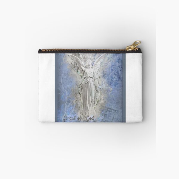 Artikelvorschau, Schutzengel entworfen und verkauft von Scarves to Fine Art.