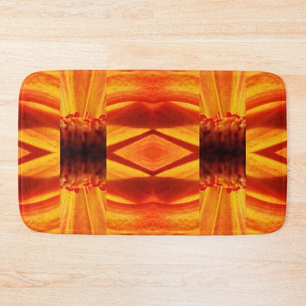 Item preview, Gerbera (MKW-M.4) designed and sold by Katrina Morgan.