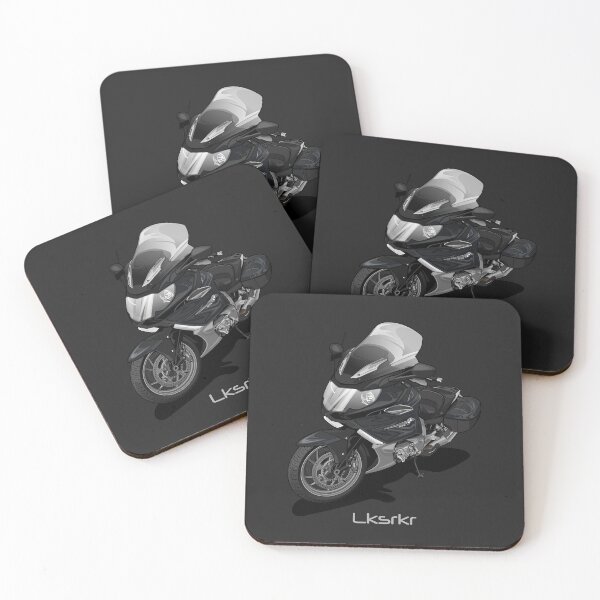 Item preview, Kopie von Ducati 1098 Artwork Paddy Edition designed and sold by Lksrkr.