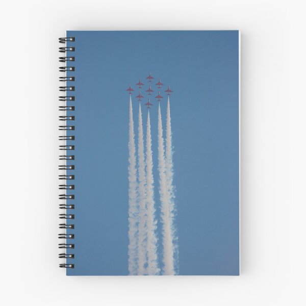 Item preview, The Red Arrows designed and sold by Lawrence Woolston.