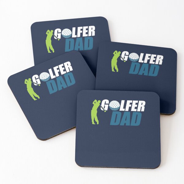 Item preview, The perfect gift  funny Golf Golfer Dad designed and sold by danyc88.