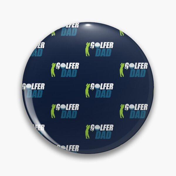 Item preview, The perfect gift  funny Golf Golfer Dad designed and sold by danyc88.