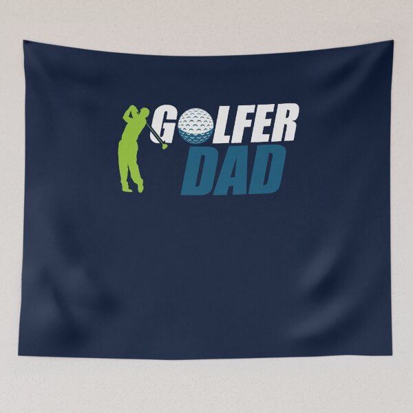 Item preview, The perfect gift  funny Golf Golfer Dad designed and sold by danyc88.