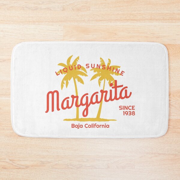 Item preview, Margarita - Since 1938 - Liquid sunshine designed and sold by NerdySherds.