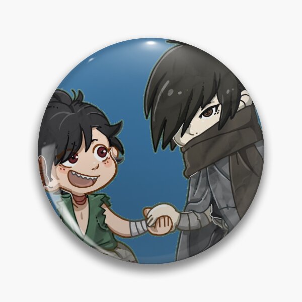 Item preview, Dororo designed and sold by Tokkori.