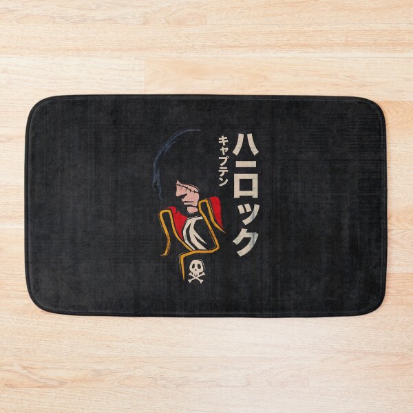 Item preview, 045 Harlock Jap designed and sold by Yexart.