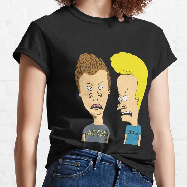 B&B T-shirt classique