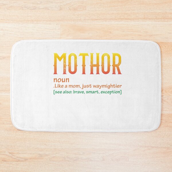Item preview, MOTHOR designed and sold by mwjupiter9999.