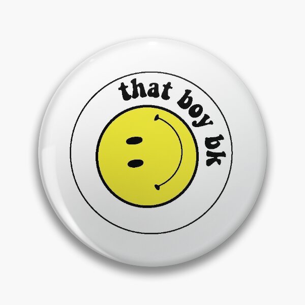 Item preview, Smile designed and sold by ThatBoyBK.