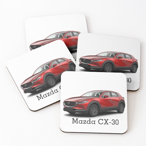 Item preview, Mazda CX-30 designed and sold by Woreth.