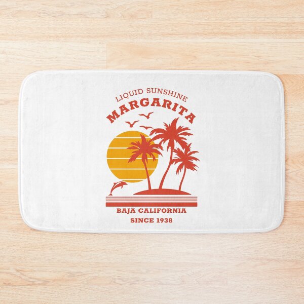 Item preview, Margarita - Since 1938 - Liquid sunshine designed and sold by NerdySherds.