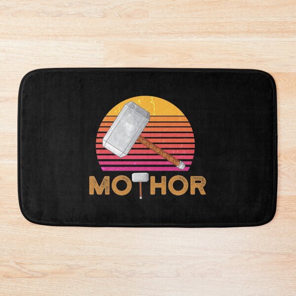 Item preview, MOTHOR designed and sold by mwjupiter9999.