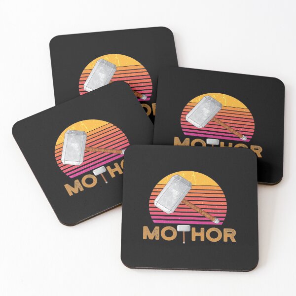 Item preview, MOTHOR designed and sold by mwjupiter9999.