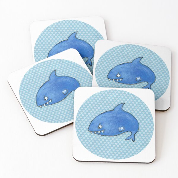 Item preview, Hi shark! designed and sold by wibling.