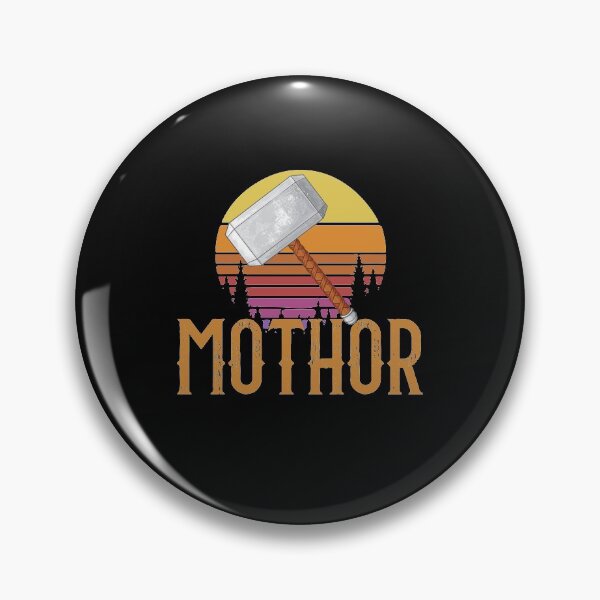 Item preview, MOTHOR designed and sold by mwjupiter9999.