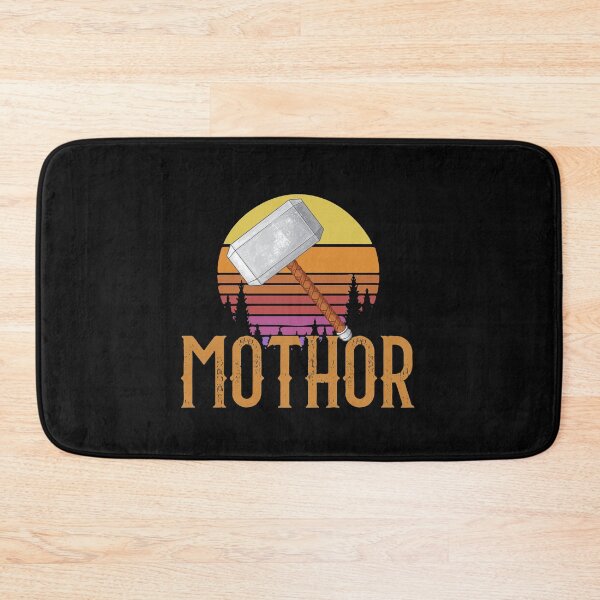 Item preview, MOTHOR designed and sold by mwjupiter9999.