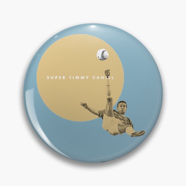 Item preview, Tim Cahill: Headers + Over-headers designed and sold by Strip Tees.